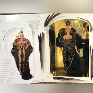 Vintage barbie doll🖤🖤